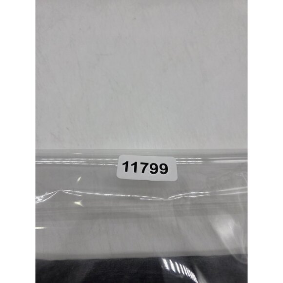 Carhartt Pants Womens 2 Short Original Fit Straight Leg Utility Work Spring 18 - Picture 9 of 9